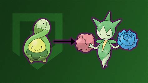 serebii budew|how to evolve budew.